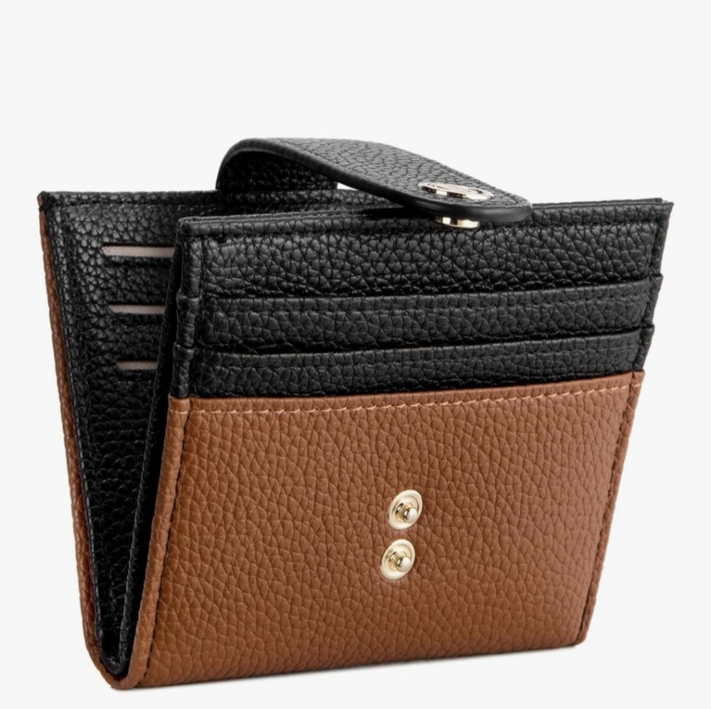 Slim Wallet RFID